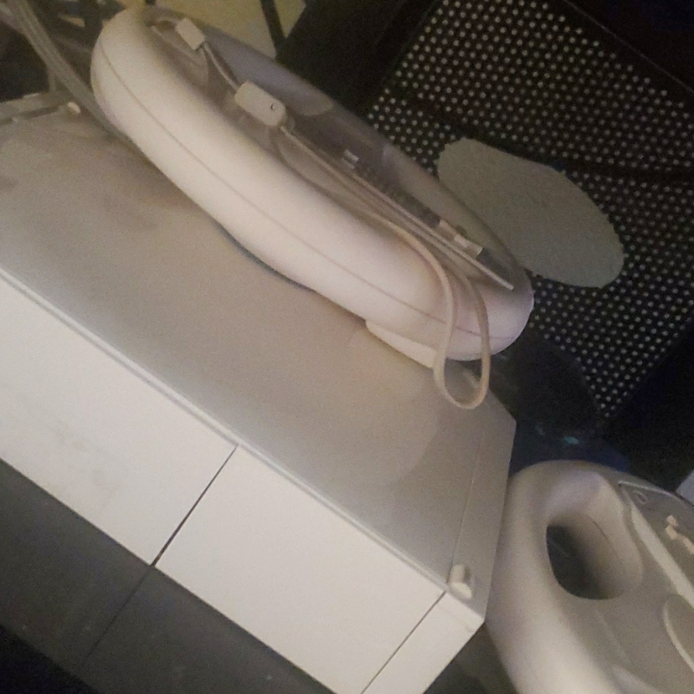 Wii
